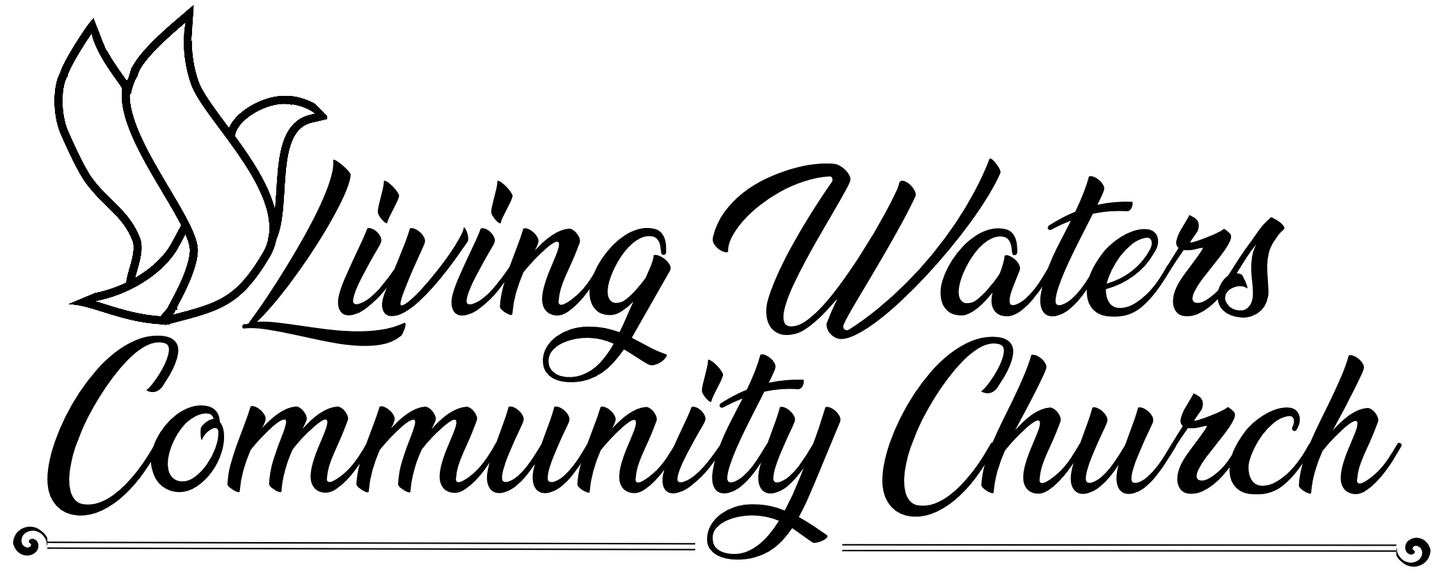 Living Waters Community Church